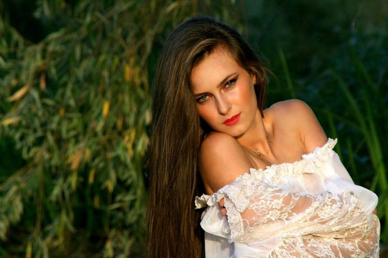 Ile razy myślałaś o włosach syntetycznych?