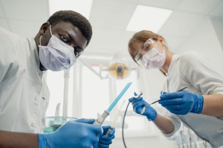 Co warto wiedzieć o stomatologii?