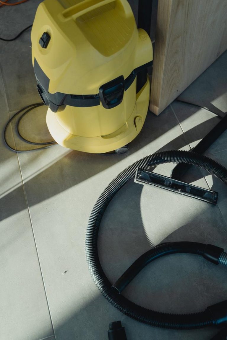 Solidne worki do odkurzaczy