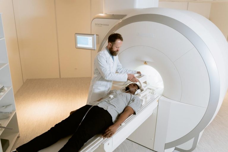 Neurochirurgia na którą już teraz powinniście postawić