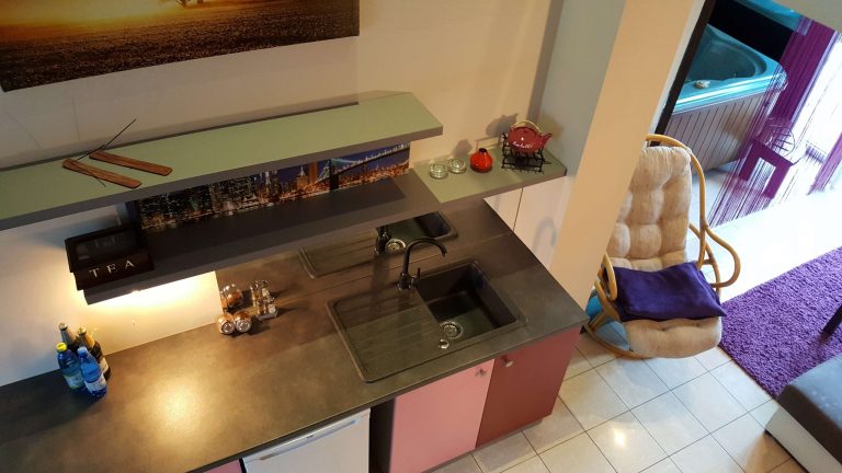 Doskonałe apartamenty w których wypoczynek jest zawsze przyjemnością