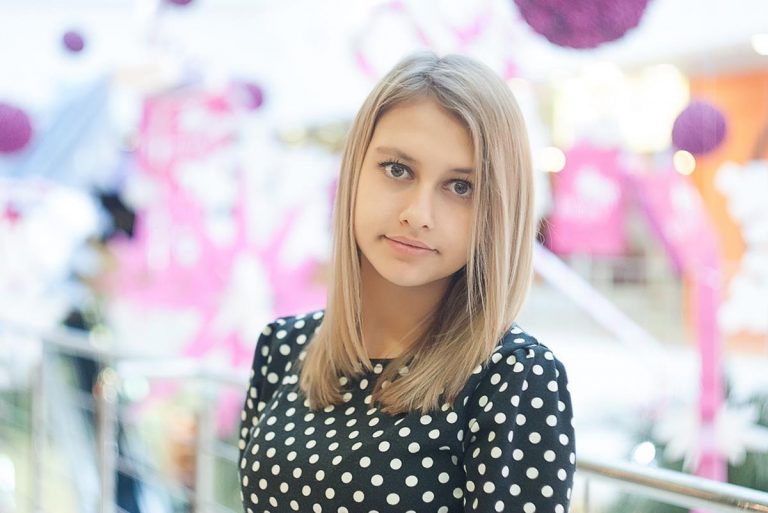 Jesteś zwolenniczką lumpeksów?