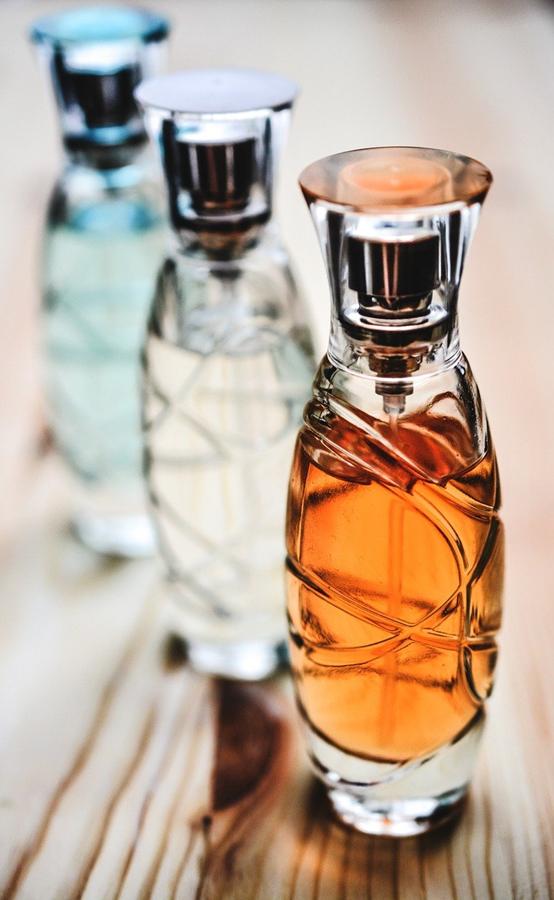 Zalety markowych perfum