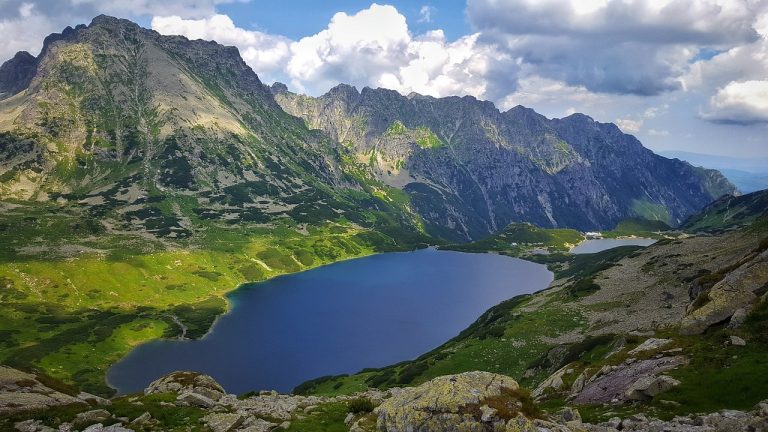 Zakopane - wyjątkowe miejsce na komfortowe noclegi